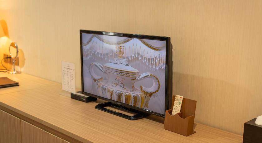 Image of Executive Twin Room 16