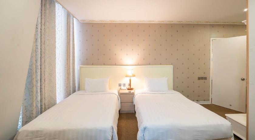Image of Presidential Suite 0