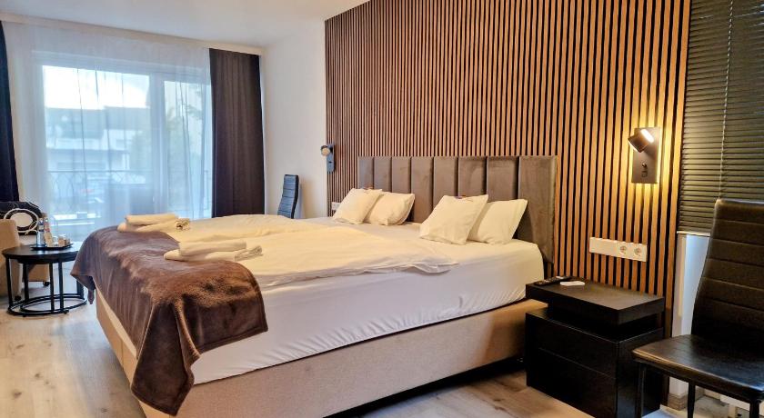 Hotel am Kurpark