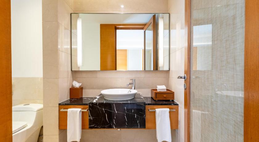 Image of Hyatt Executive Suite 8