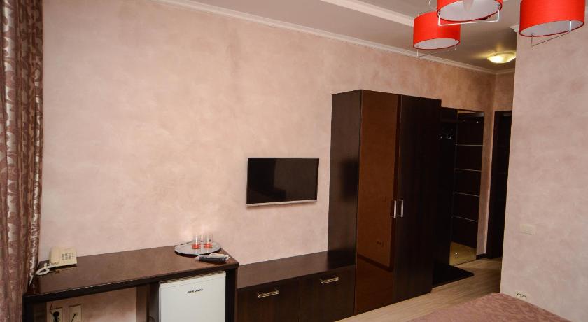 Tet-a-tet Hotel photo