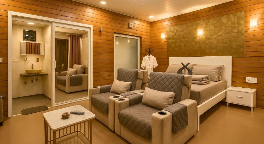 Image of Deluxe Double Room 3