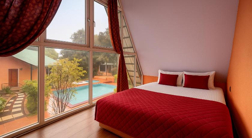 Image of Superior Cottage 4
