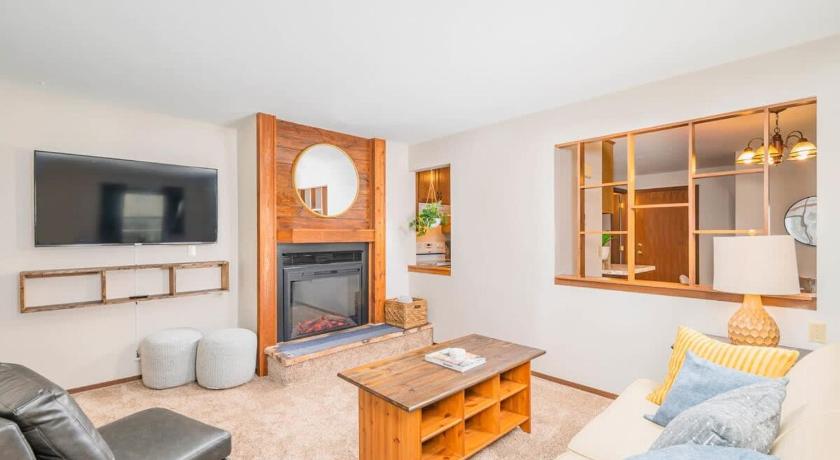 애플턴 (WI) North Appleton Family Home - 3 bedroom Fenced Yard 4성급 숙소 객실