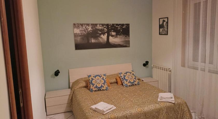 I capricci dell' Etna suite