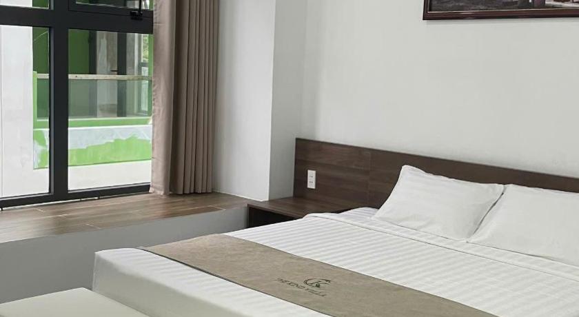 Biệt thự 5 Phòng ngủ (5-Bedroom Villa)
