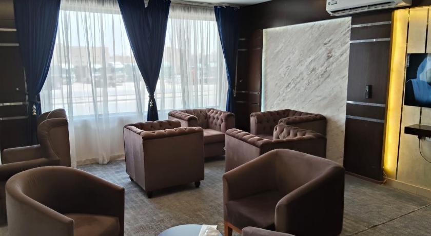 Nujum Al Tameer Serviced Apartments - image 5