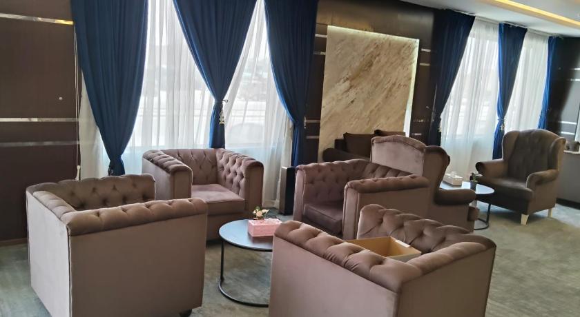 Nujum Al Tameer Serviced Apartments - image 8
