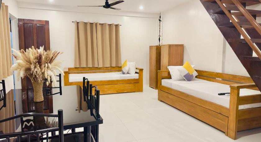 Palmera El Nido Inn – El Nido, WI