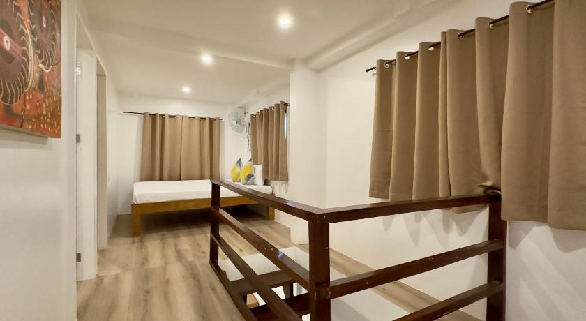 Palmera El Nido Inn – El Nido, WI