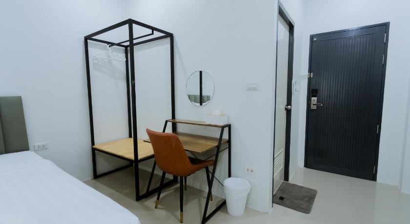 素辇 The Rich Hotel 3星级 酒店 餐厅