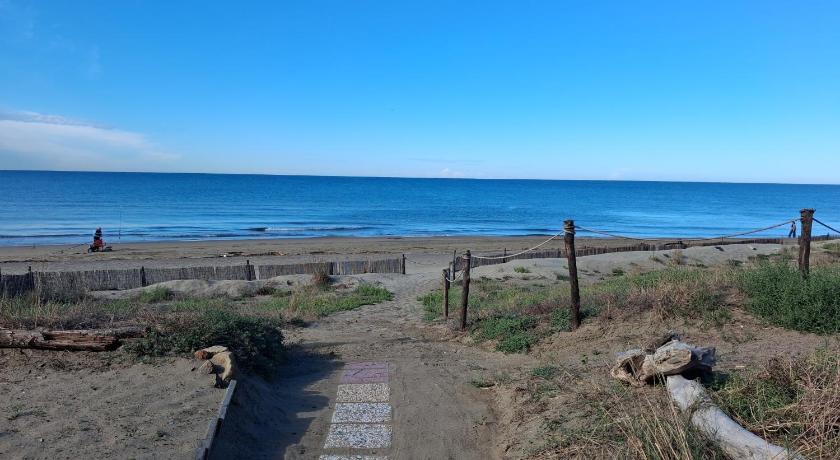 Casa Roberto Beach
