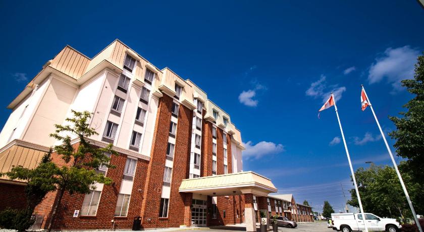 Waterloo Suites Hotel, Trademark Collection by Wyndham