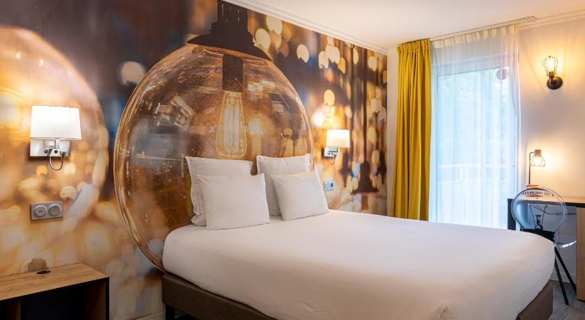 Image of Classic Room - 1 Large Bed 0
