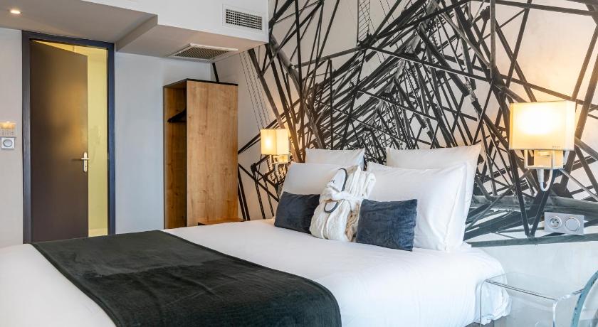 Image of Privilege Room- 1 double bed 4