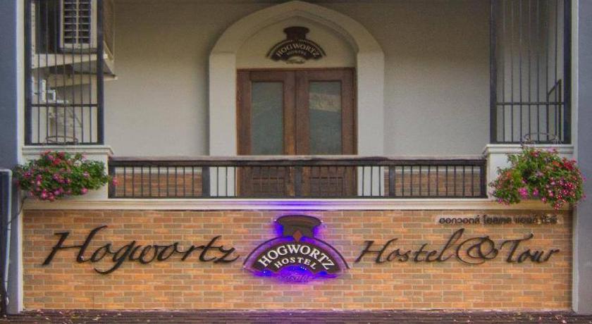 Hogwortz Hostel & Tour - image 10