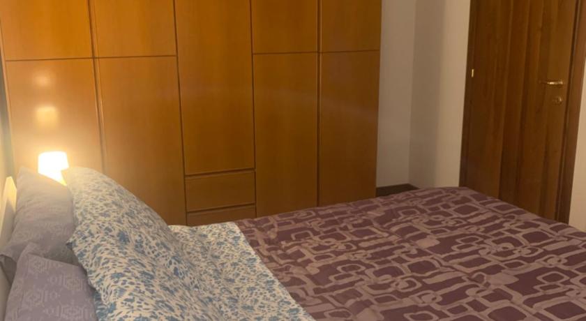 坎帕尼亚卢皮亚 Casa Niky 4星级 单人房 套房