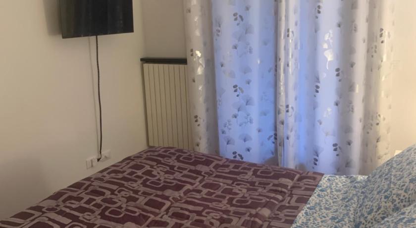 坎帕尼亚卢皮亚 Casa Niky 4星级 单人房 外观