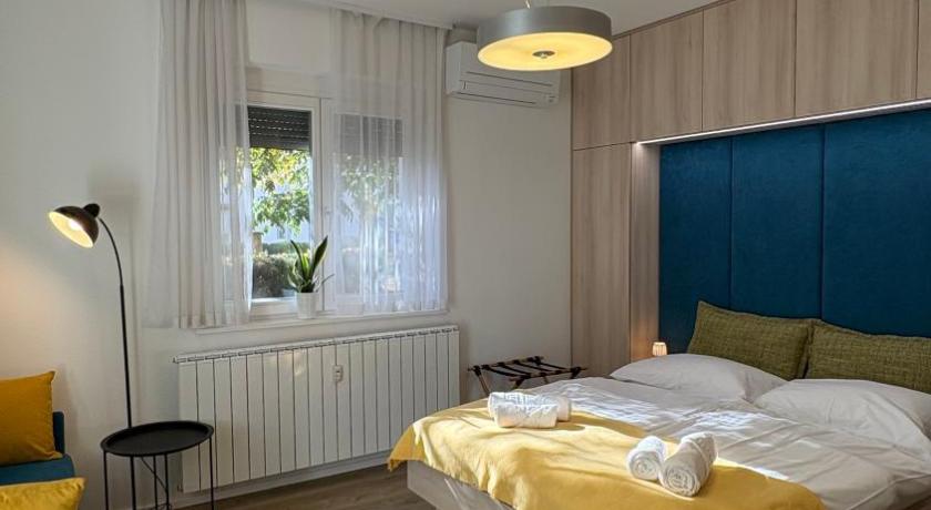 Foto von Studio apartma Rimljanka - Agoda-Rabattbuchung
