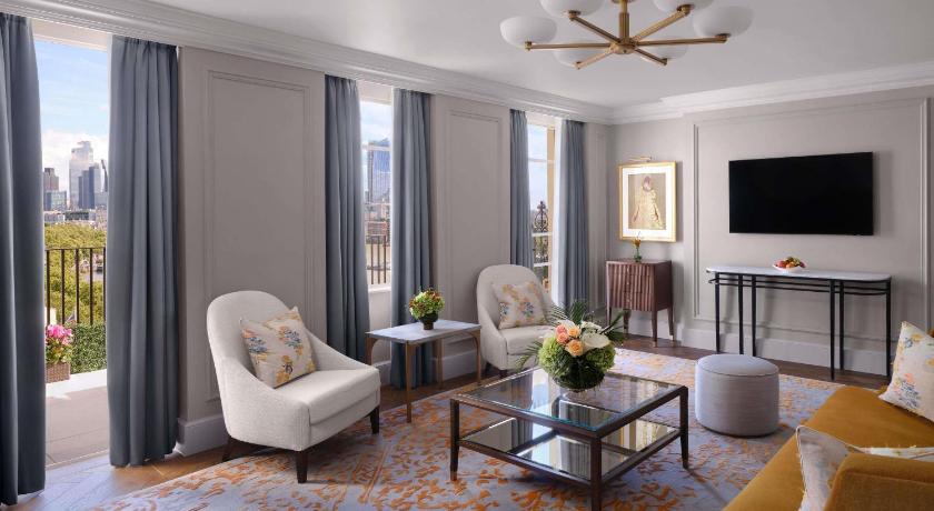 Image of One-Bedroom Suite 5