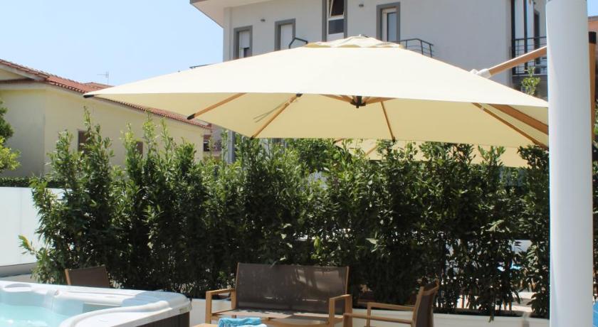 Domus Marina - Baltico Apartment