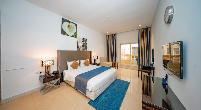 Image of One Bedroom Apartment 0