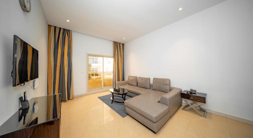 Image of One Bedroom Apartment 9
