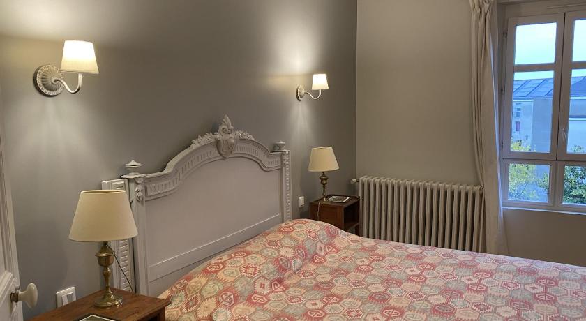 La Maison de Saumur