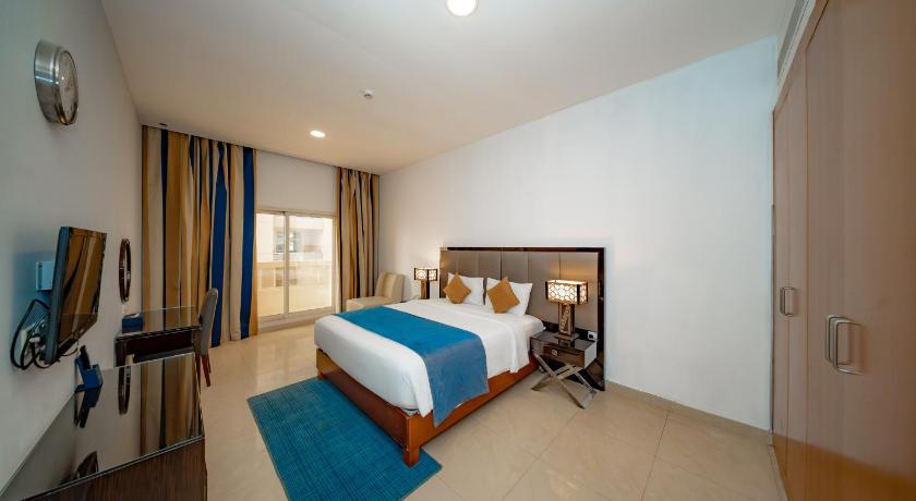 Image of One Bedroom Apartment 3