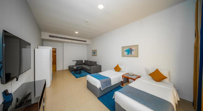 Image of One Bedroom Apartment 11