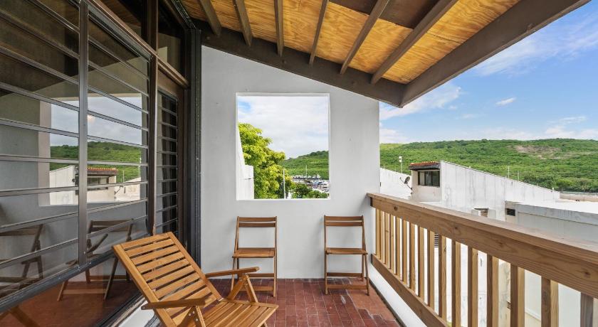 Villa Marina by Otium