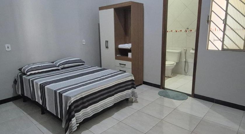 Excelente casa na Nova Maraba