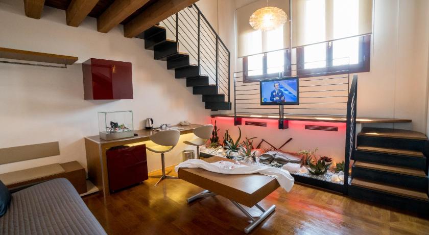 Villa Veneta-Ca' Sabbioni Venezia