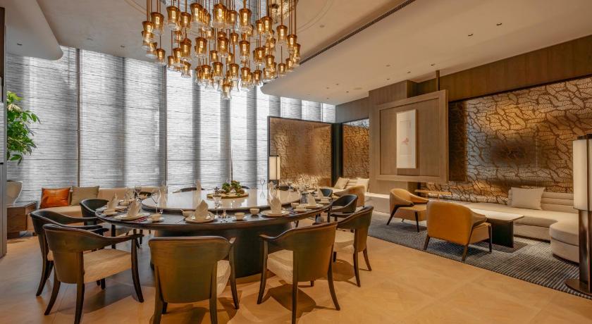 InterContinental Xi'an Hi-tech Zone By IHG - image 14