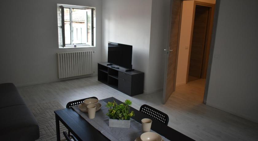 Vittoria Residence
