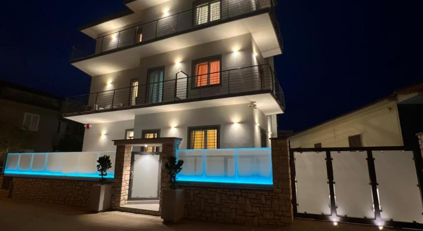 Domus Marina - Ionio room
