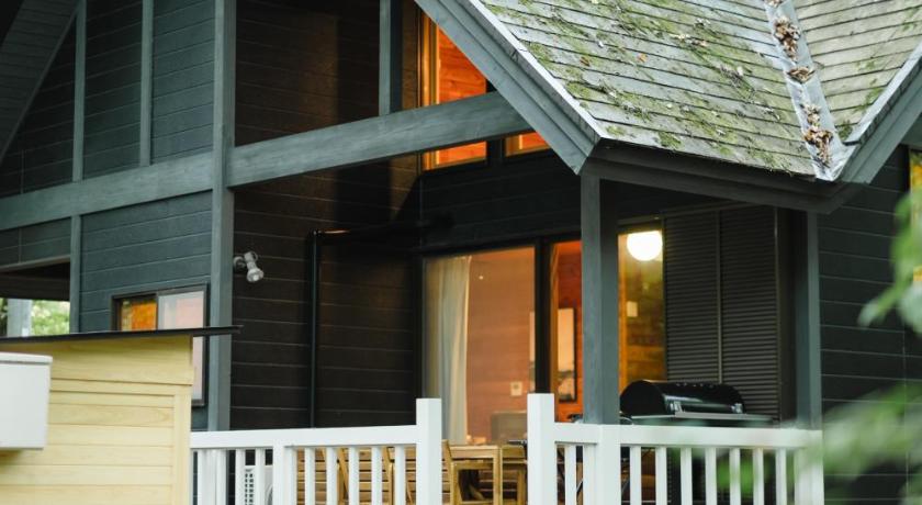 쓰마고이 / 츠마고이 KAGUYA Karuizawa - 輝屋 3성급 숙소 레스토랑