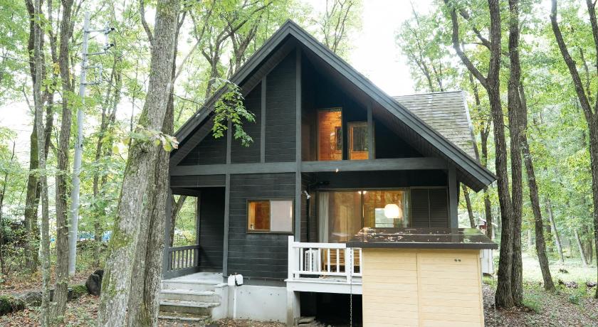 쓰마고이 / 츠마고이 KAGUYA Karuizawa - 輝屋 3성급 숙소 레스토랑