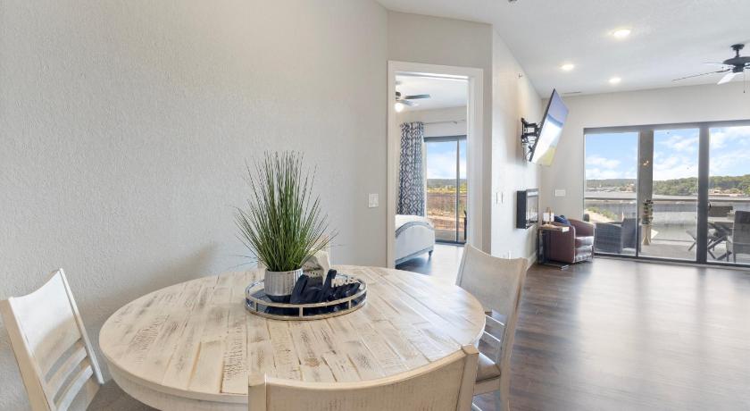 오세이지 비치 (MO) Amazing Top Floor Condo at Topsider Resort Community 3성급 숙소 외관