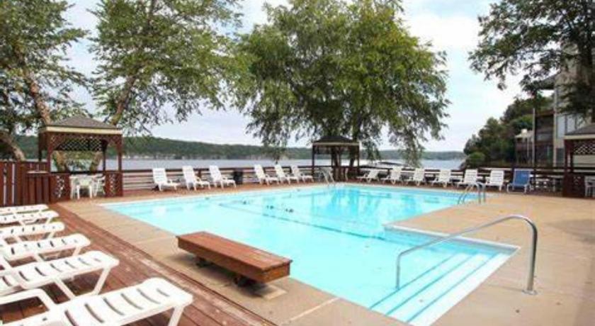 오세이지 비치 (MO) Dream Condo with Perfect Location for All The Fun! 4성급 숙소 외관