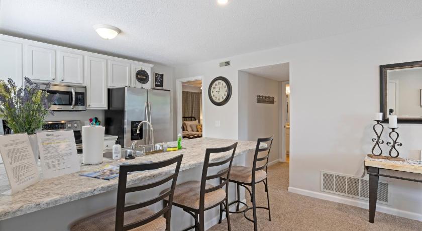 오세이지 비치 (MO) Dream Condo with Perfect Location for All The Fun! 4성급 숙소 부대시설
