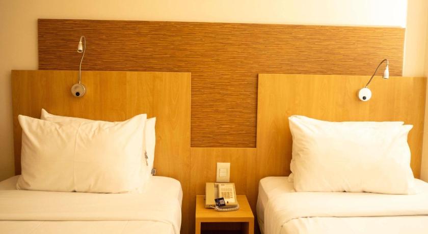Image of Standard Room 2 Single Beds 7