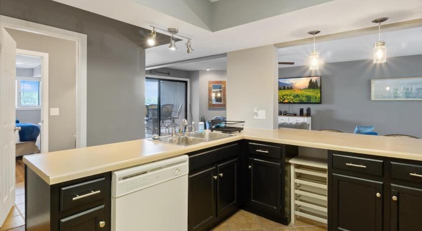 오세이지 비치 (MO) Spacious Pet-Friendly Lakeview Condo w/ Boat Slip & Pools 5성급 숙소 부대시설
