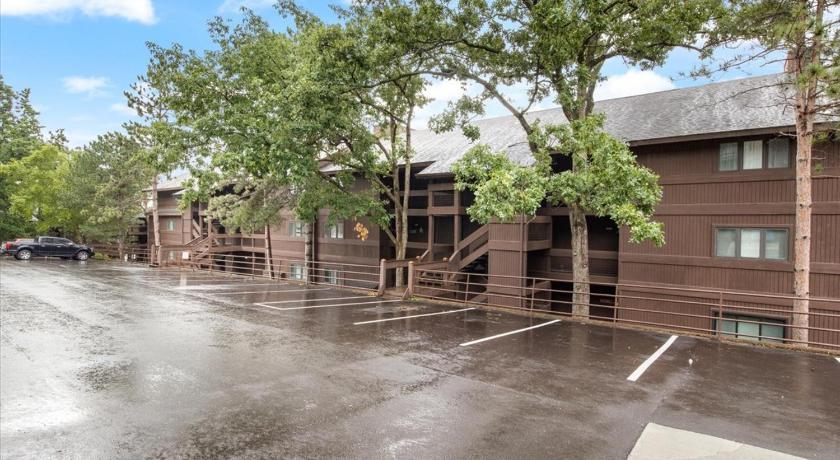오세이지 비치 (MO) Spacious Pet-Friendly Lakeview Condo w/ Boat Slip & Pools 5성급 숙소 전망