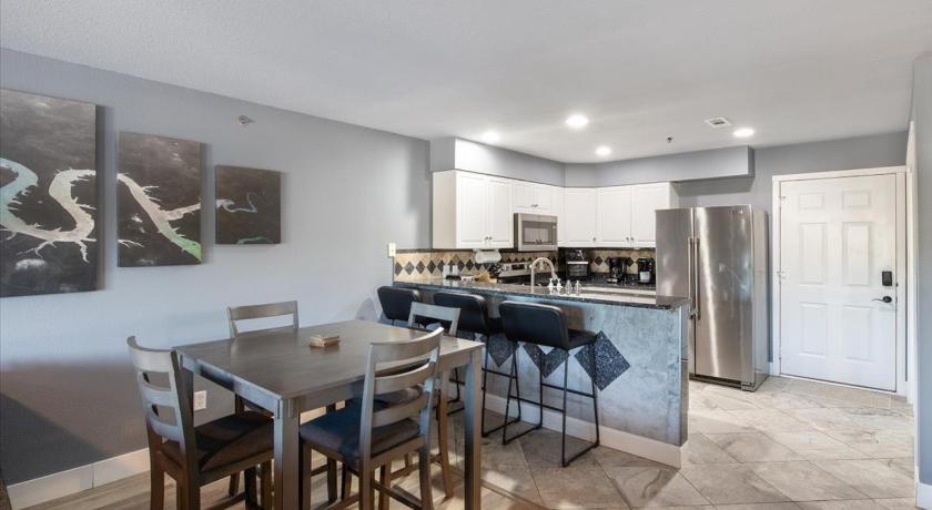 오세이지 비치 (MO) Lakeview Condo w/ 2 Pools & Beach - Family Fun Awaits at 21MM 4성급 숙소 부대시설