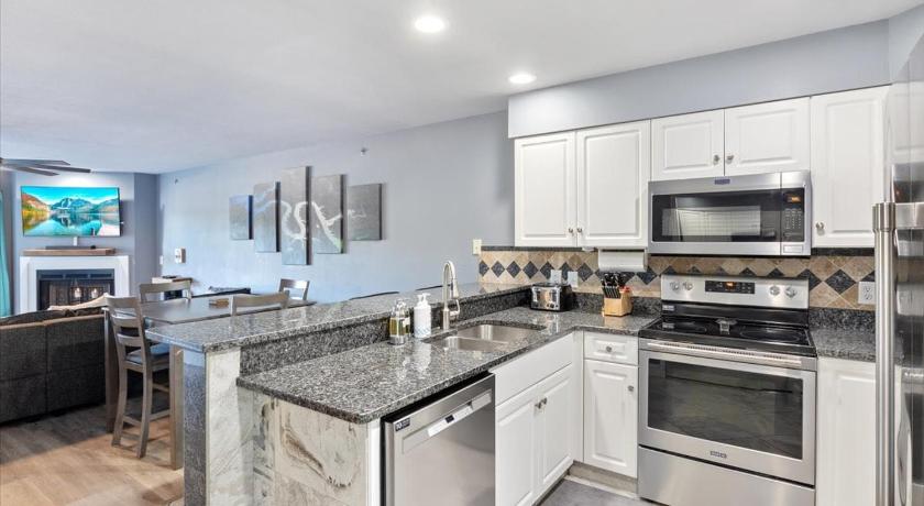 오세이지 비치 (MO) Lakeview Condo w/ 2 Pools & Beach - Family Fun Awaits at 21MM 4성급 숙소 외관