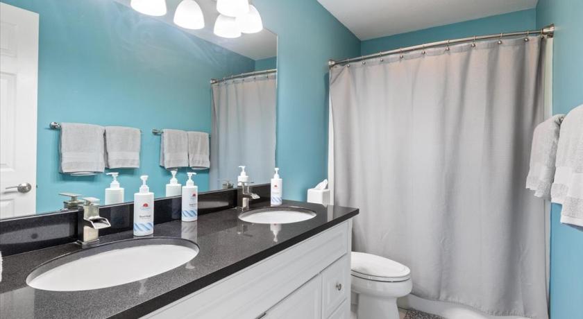 오세이지 비치 (MO) Lakeview Condo w/ 2 Pools & Beach - Family Fun Awaits at 21MM 4성급 숙소 전망