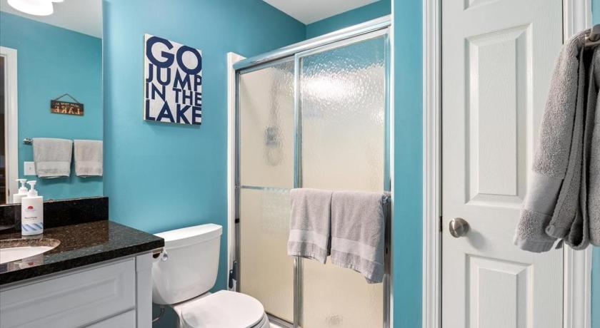 오세이지 비치 (MO) Lakeview Condo w/ 2 Pools & Beach - Family Fun Awaits at 21MM 4성급 숙소 로비