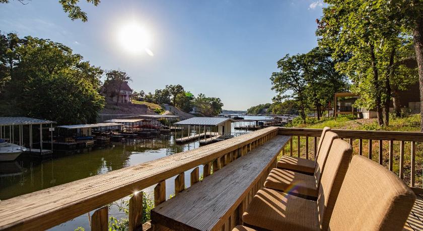 오세이지 비치 (MO) Private Dock, Paddle Boards, Views & Hot Spots! 4성급 숙소 객실