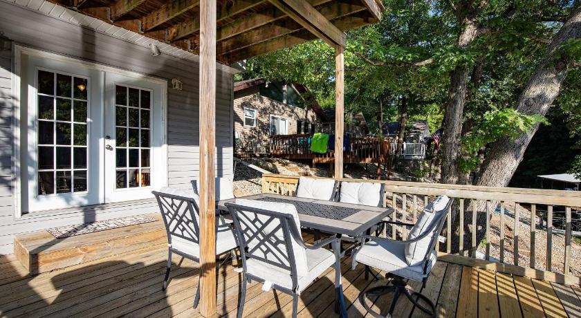 오세이지 비치 (MO) Private Dock, Paddle Boards, Views & Hot Spots! 4성급 숙소 객실